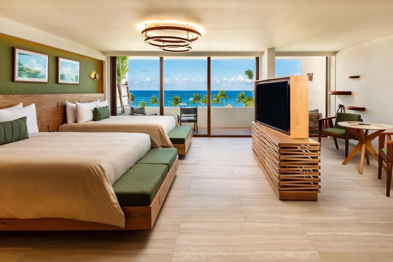 Presidente Intercontinental Cozumel Resort & Spa By Ihg Mexiko