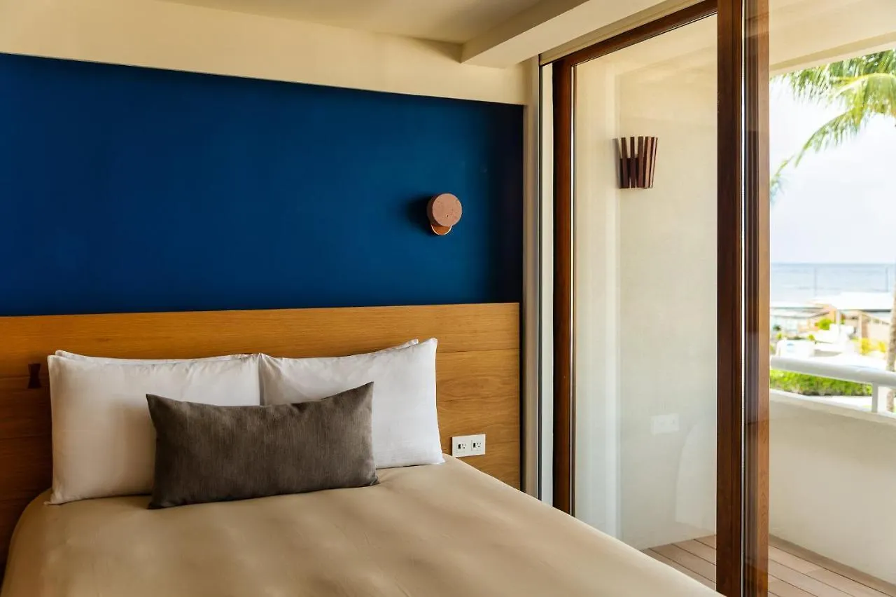 *****  Presidente Intercontinental Cozumel Resort & Spa By Ihg Mexiko