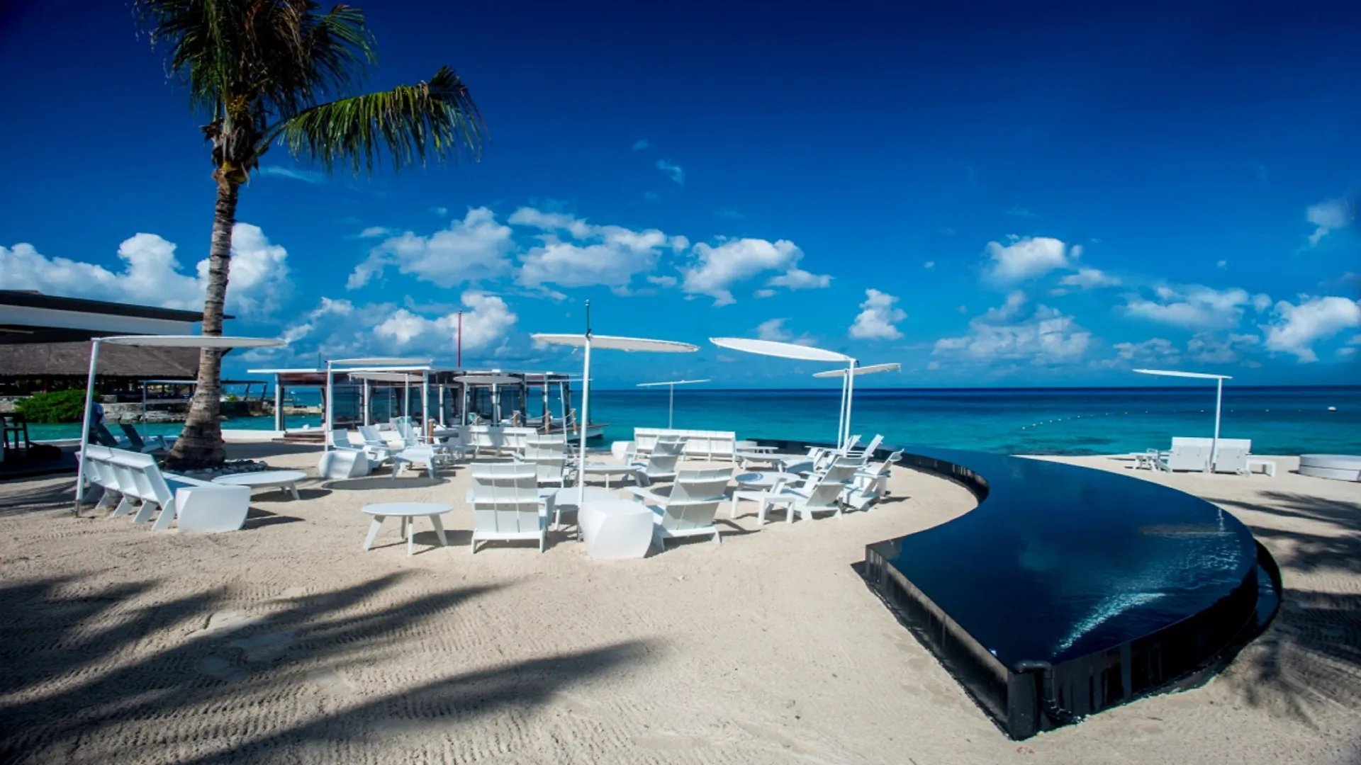 *****  Presidente Intercontinental Cozumel Resort & Spa By Ihg Mexiko