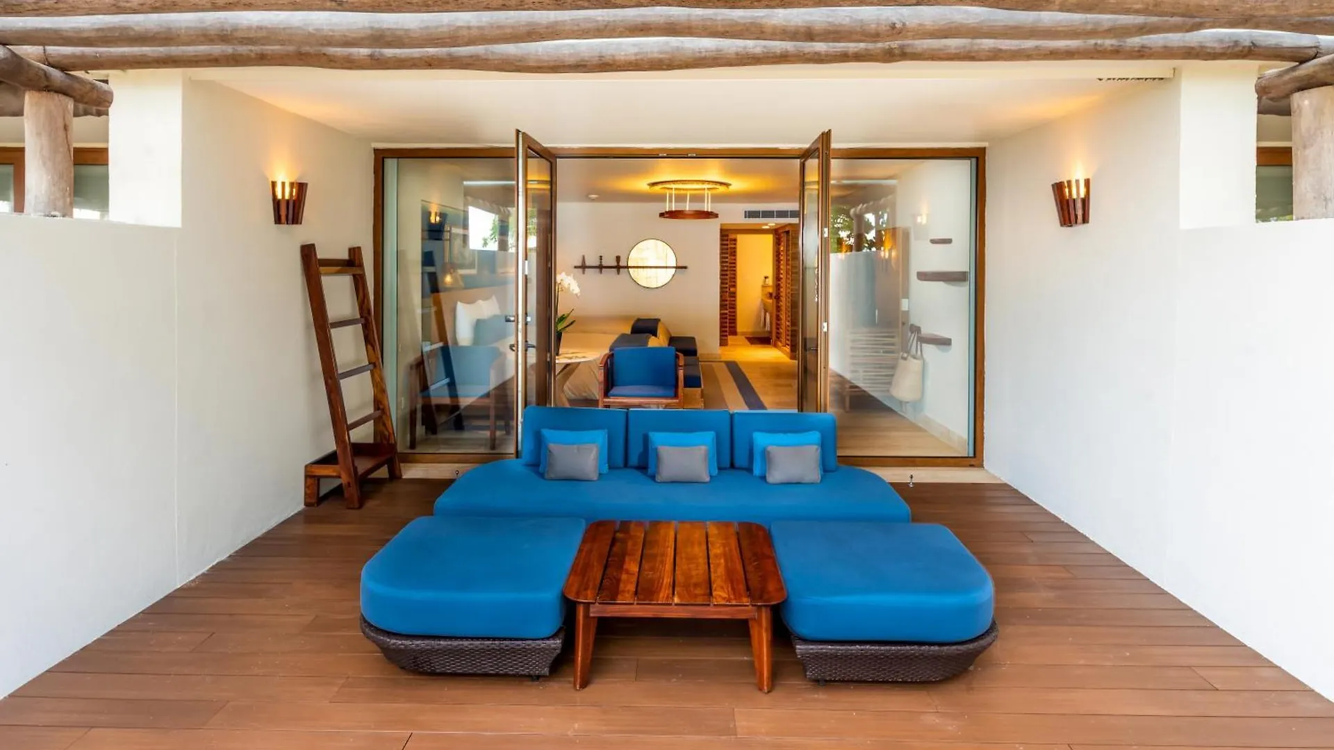 Presidente InterContinental Cozumel Resort&Spa, an IHG Hotel Resort