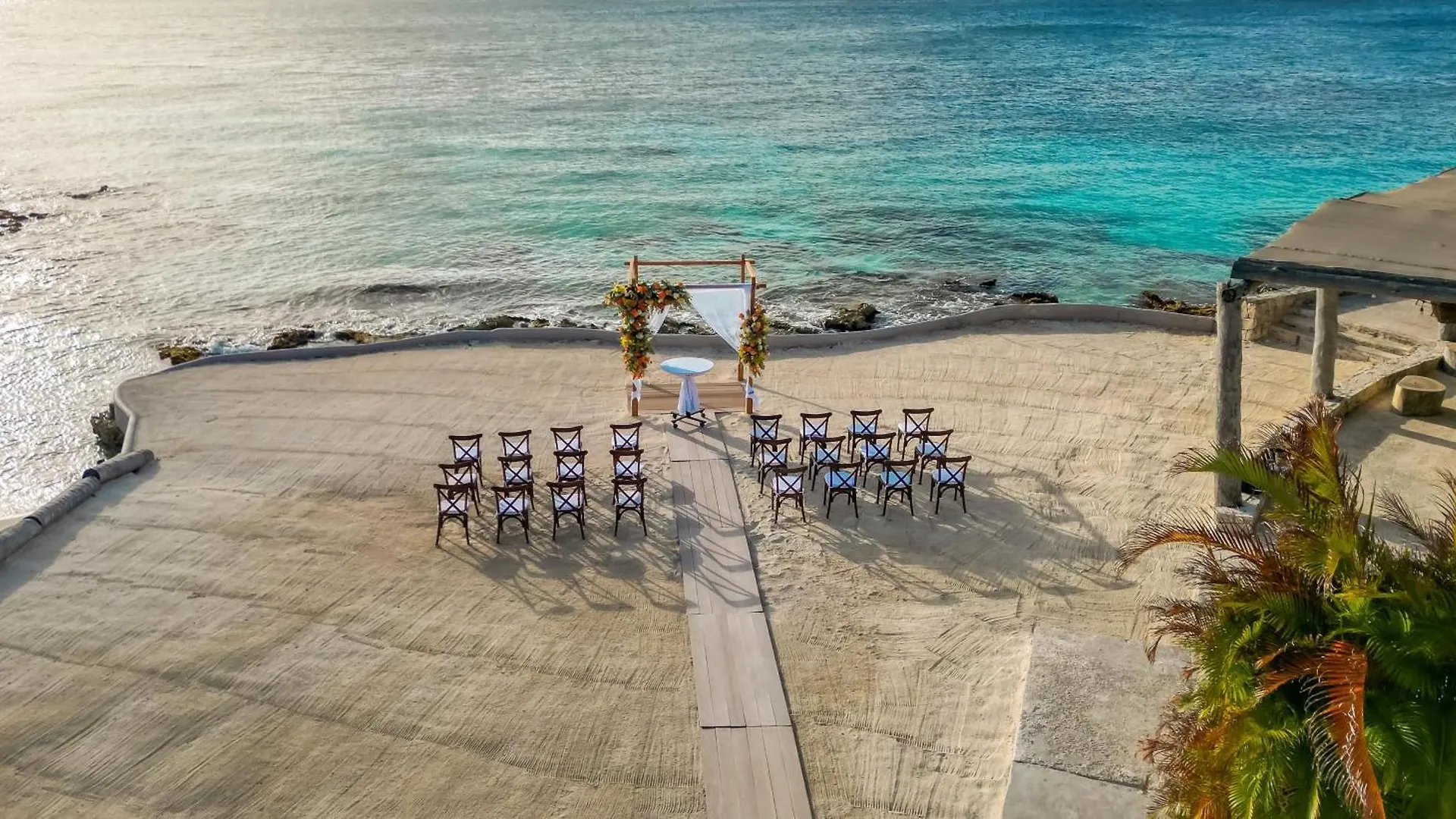 ***** Resort Presidente InterContinental Cozumel Resort&Spa, an IHG Hotel Messico