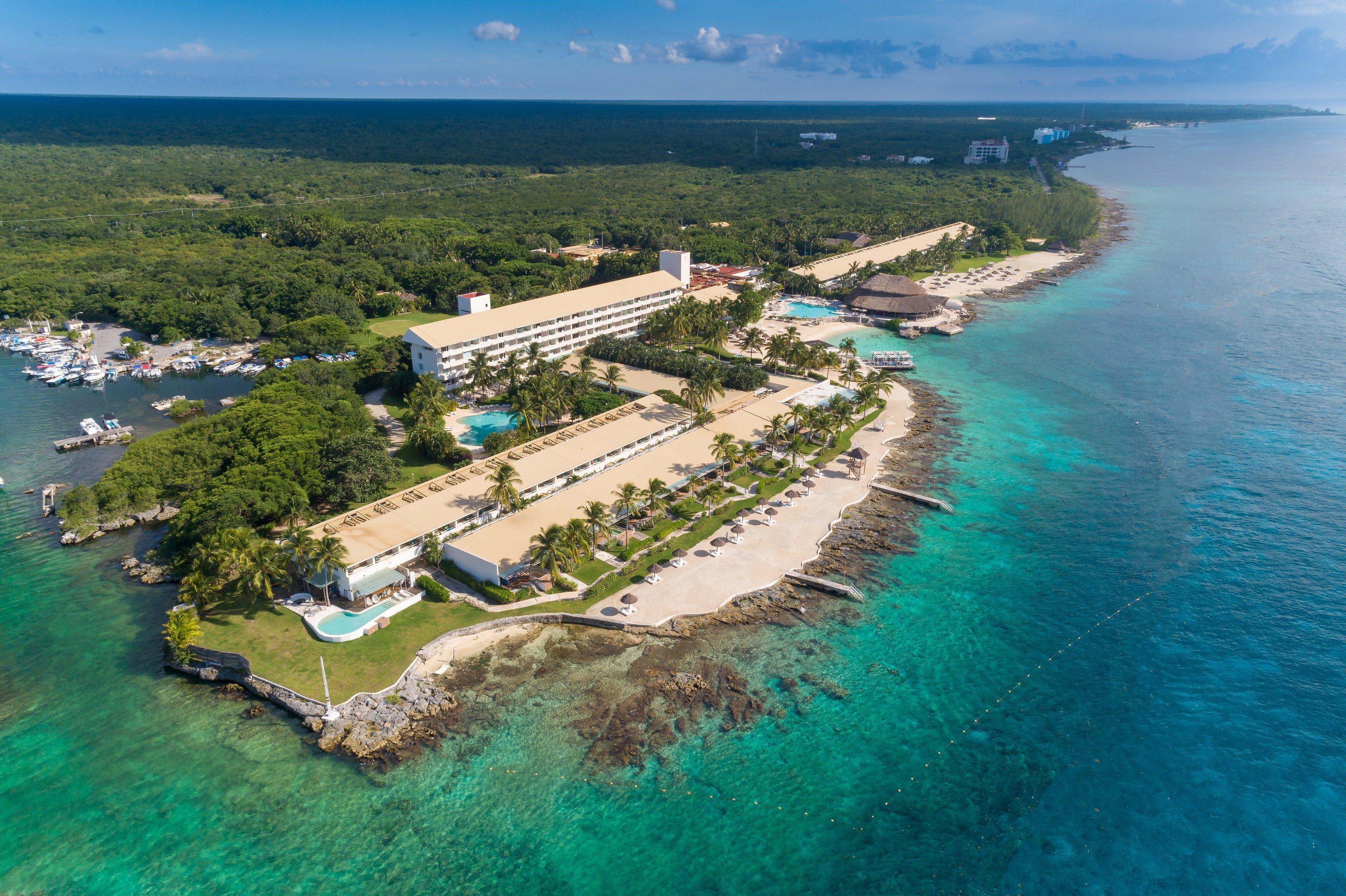 Presidente InterContinental Cozumel Resort&Spa, an IHG Hotel Resort ,  Messico