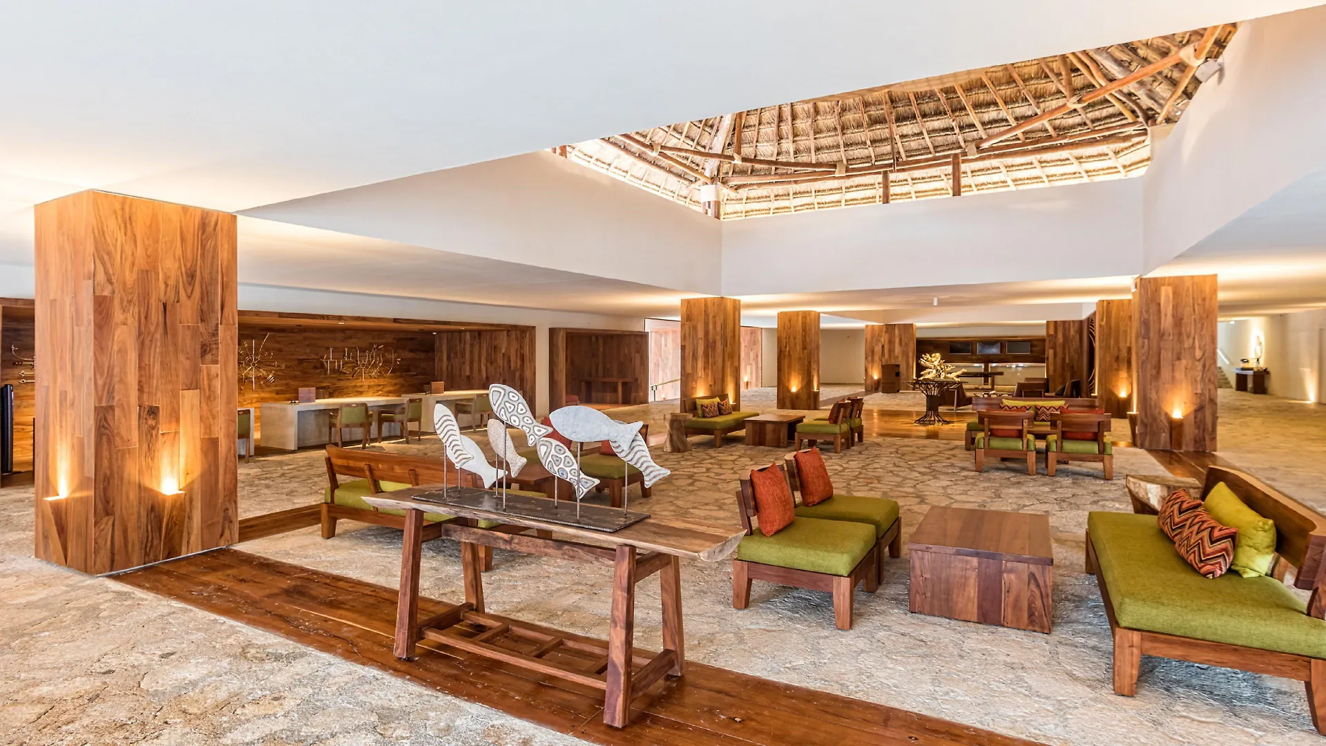 Resort Presidente InterContinental Cozumel Resort&Spa, an IHG Hotel