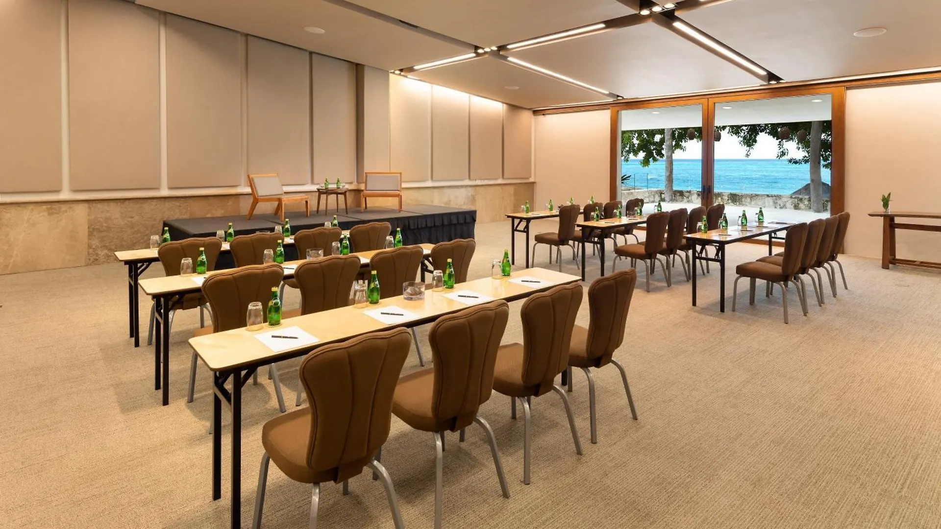 Presidente Intercontinental Cozumel Resort & Spa By Ihg Mexico