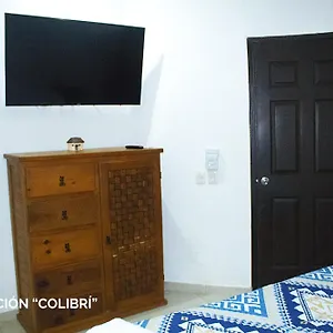 Appartement Departamentos Ileana