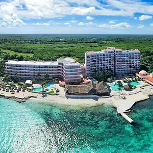 El Cozumeleno Resort