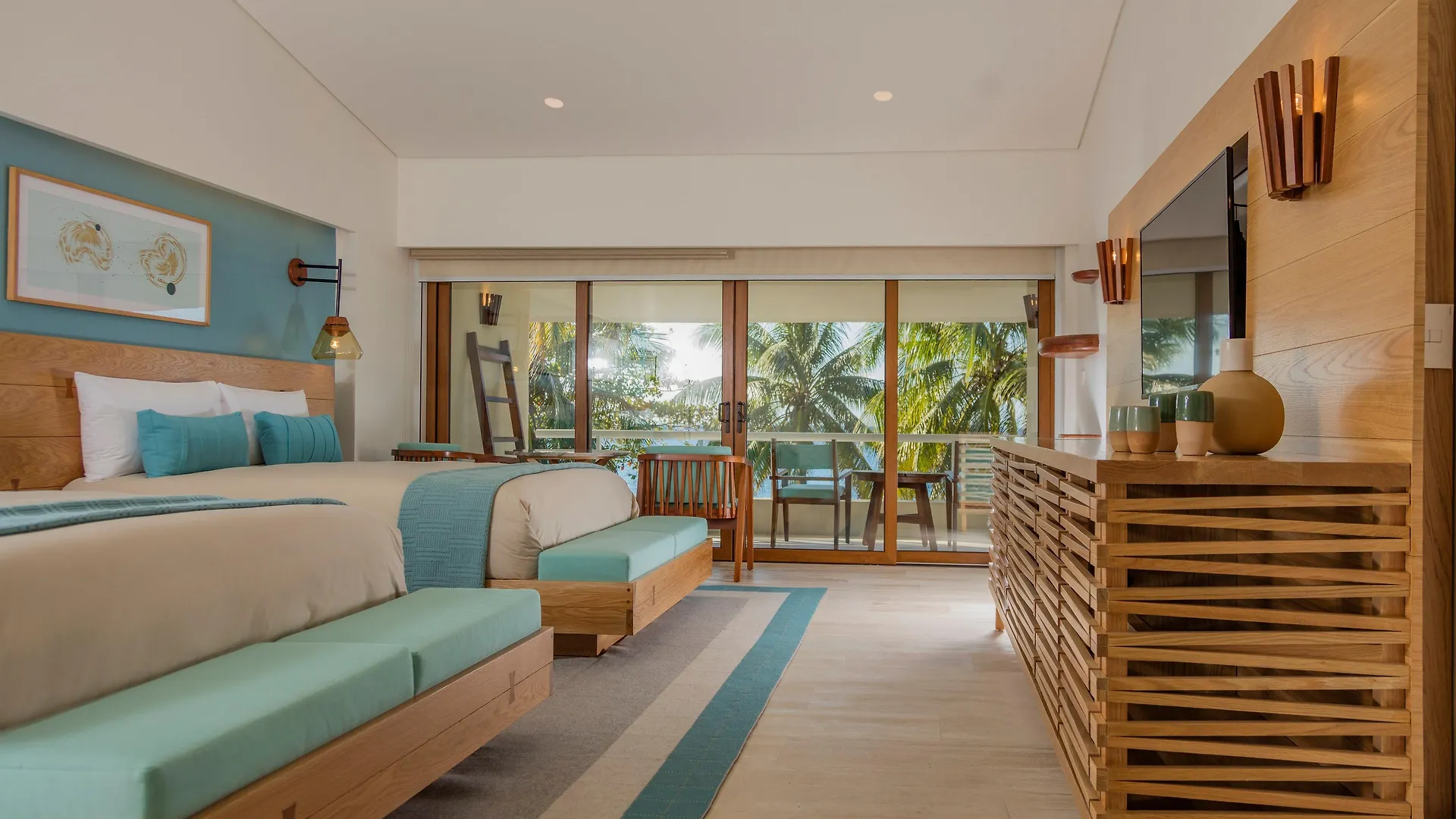Presidente Intercontinental Cozumel Resort & Spa By Ihg México