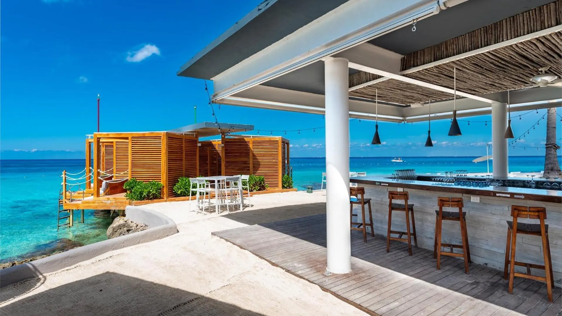 Presidente Intercontinental Cozumel Resort & Spa By Ihg México