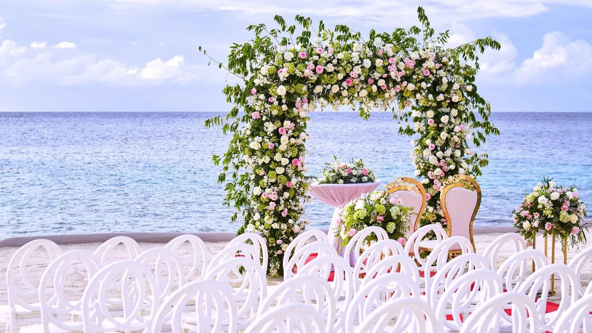 Presidente Intercontinental Cozumel Resort & Spa By Ihg México